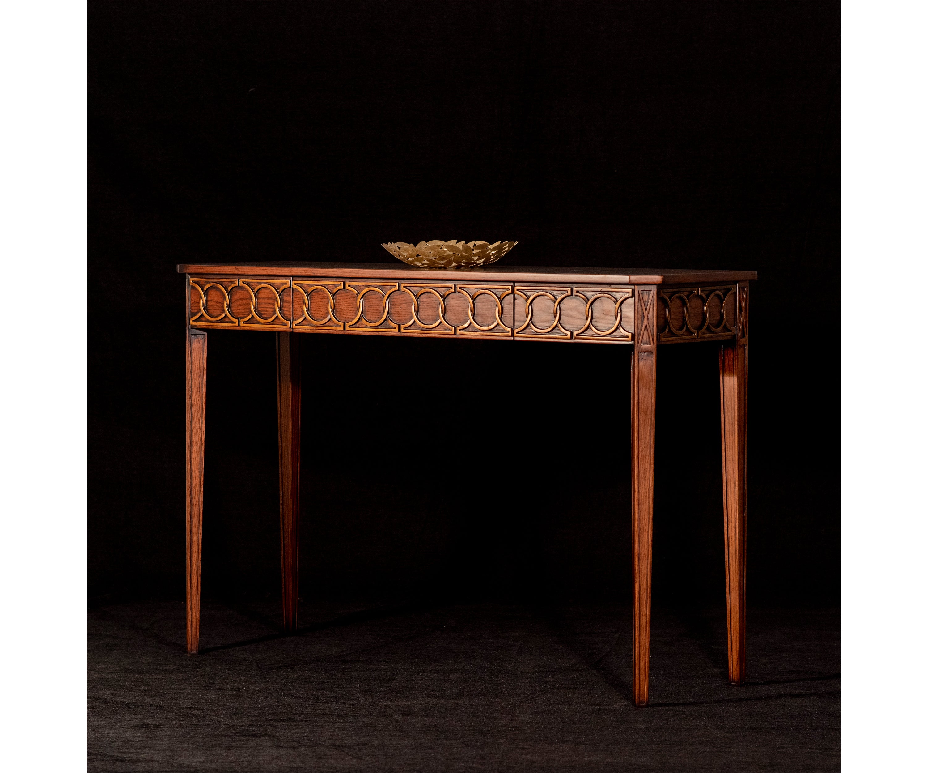 SELMA CONSOLE